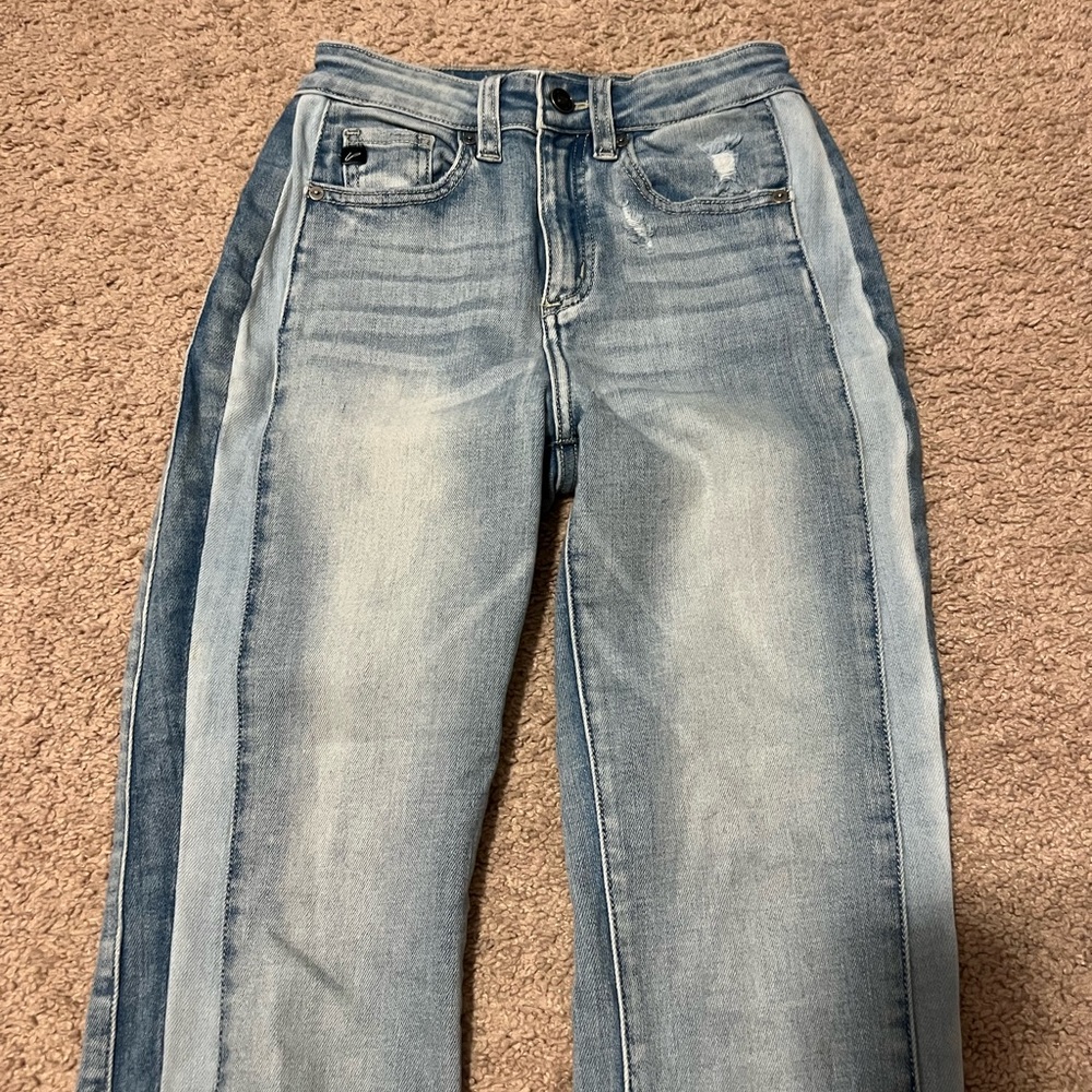 Lizard Thicket Jeans size 5/26